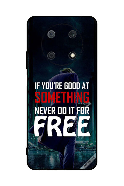 Covernex غطاء حماية لهاتف هواوي نوفا واي 90 إذا كنت جيدًا في شيء ما