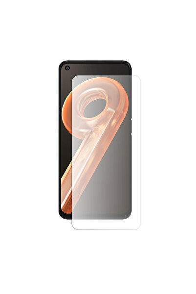 Fabrica De Folii Screen Protector for cu Realme 9i