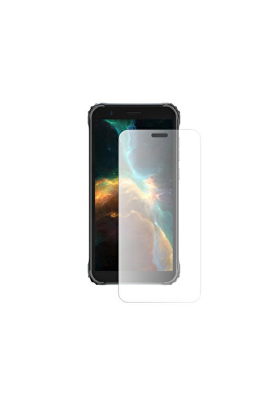 Fabrica De Folii Screen Protector for cu Blackview BV4900s