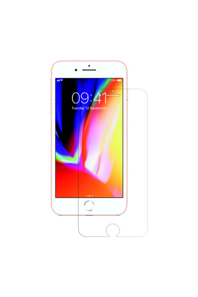 Fabrica De Folii Screen Protector for Cu Apple iPhone 8 Plus