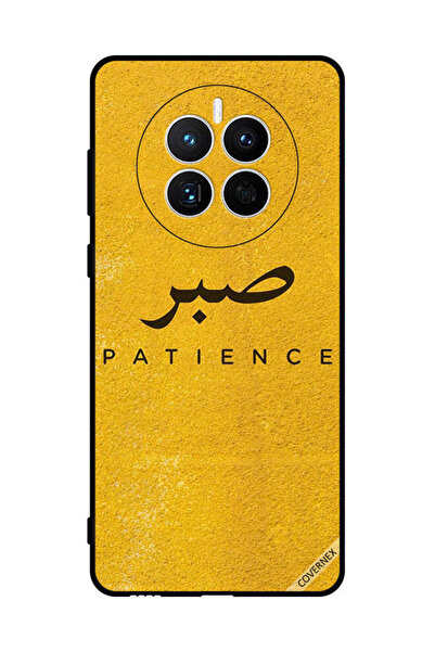 Covernex غطاء حماية لهاتف هواوي ميت 50 إي - سابار بيشنس