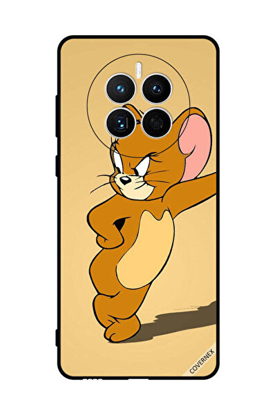 Covernex غطاء حماية لهاتف هواوي ميت 50 إي جيري