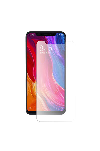 Fabrica De Folii Screen Protector For Xiaomi Mi 8