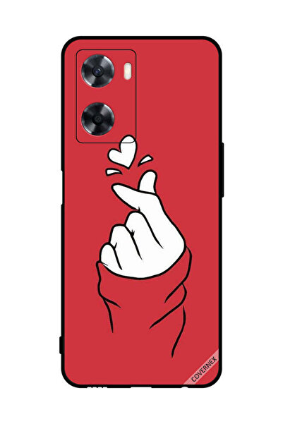 Covernex غطاء حماية لهاتف Oppo A57s - سناب لوف