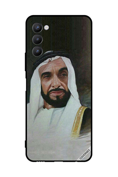 Covernex جراب حماية لهاتف تكنو كامون 18 بي الشيخ زايد