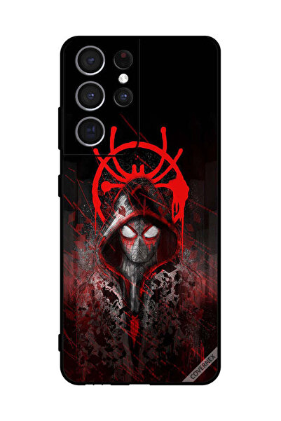 Covernex غطاء حماية لهاتف سامسونج S21 ألترا 5G Dead Pool
