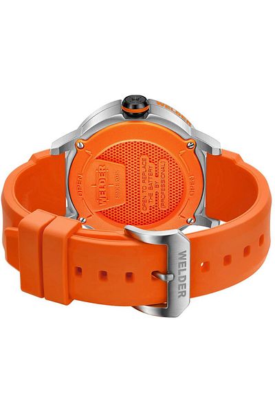Welder Wmd2010 Men's Wristwatch