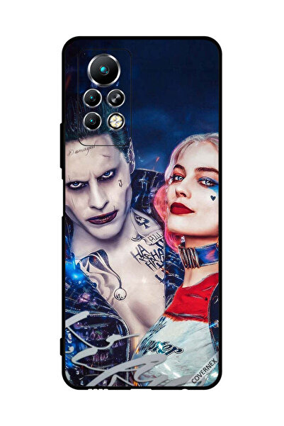 Covernex غطاء حماية لهاتف انفينيكس نوت 11 برو هههههه