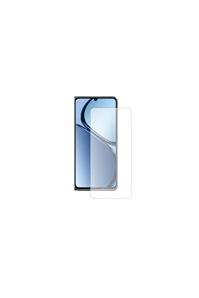 Fabrica De Folii Screen Protector for Realme C63