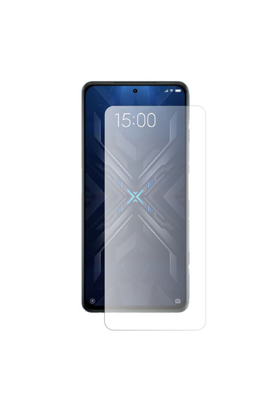 Fabrica De Folii Screen Protector for cu Xiaomi Black Shark 4 PRO