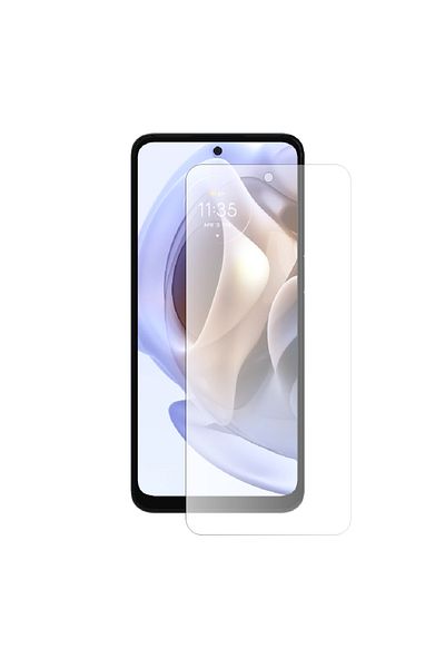 Fabrica De Folii Screen Protector for Cu Motorola Moto G31