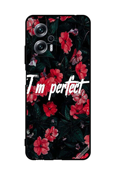 Covernex غطاء حماية لهاتف شاومي ريدمي نوت 11T برو، أنا مثالي