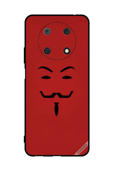 Covernex غطاء حماية لهاتف هواوي نوفا Y90 فينديتا فيكتور آرت