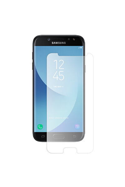 Fabrica De Folii Screen Protector for Cu Samsung Galaxy J5 2017
