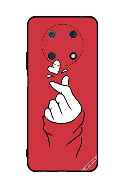 Covernex غطاء حماية لهاتف هواوي نوفا واي 90 سناب لوف