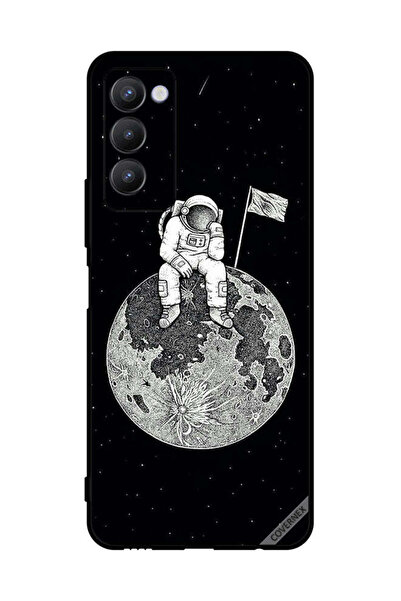 Covernex غطاء حماية لهاتف Tecno Camon 18 ماذا تفعل أيضًا في هذا الكون؟