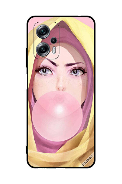 Covernex غطاء حماية لهاتف شاومي ريدمي نوت 11T برو - بالون الفقاعات