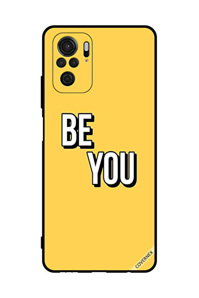 Covernex غطاء حماية لهاتف شاومي ريدمي نوت 10 4جي بي يو