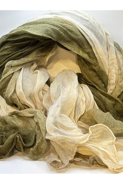Nish&Chic Nepal Gradient Shawl