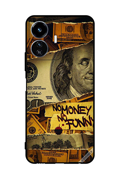 Covernex غطاء حماية لهاتف فيفو Y77e - نقود بدون ضحك