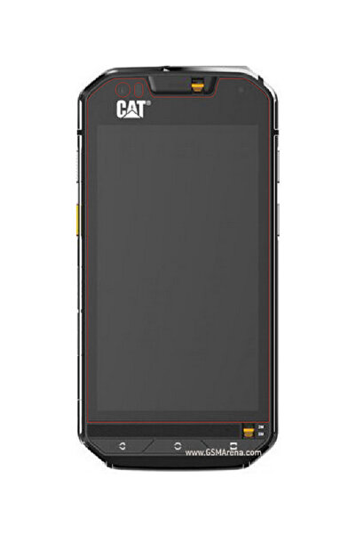 Fabrica De Folii Screen Protector For CAT S60