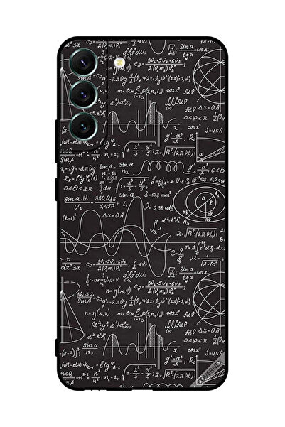 Covernex غطاء حماية لهاتف سامسونج S22+ 5G معادلات رياضية