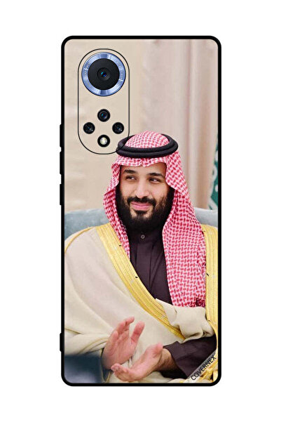 Covernex غطاء حماية لهاتف Honor 50 Pro Mbs Clipping