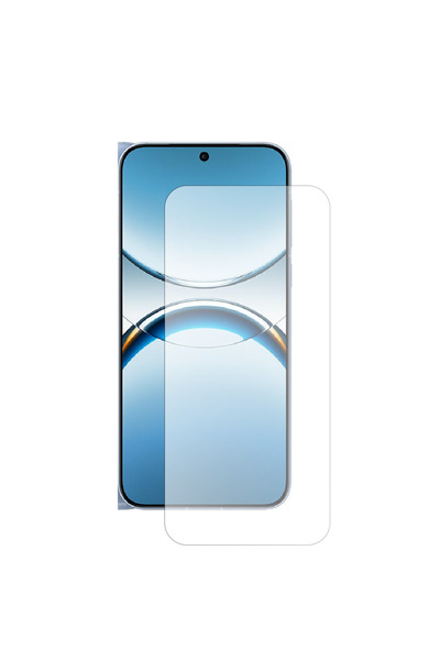 Fabrica De Folii Screen Protector for Oppo Find X8