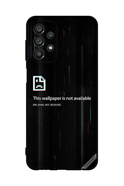 Covernex غطاء حماية لهاتف Samsung Galaxy A23 5G، هذه الخلفية غير متوفرة