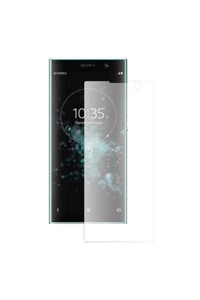 Fabrica De Folii Screen Protector for Cu Sony Xperia XA2