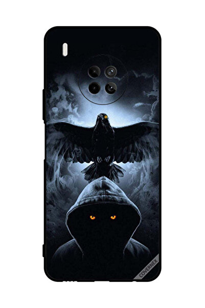 Covernex غطاء حماية لهاتف هواوي Y9A إيجل