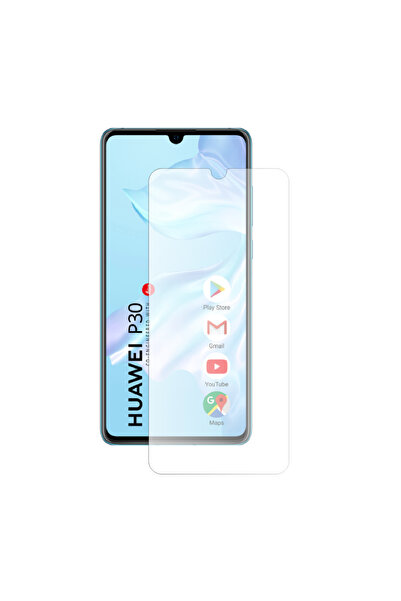 Fabrica De Folii Screen Protector for Cu Huawei P30