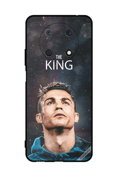 Covernex غطاء حماية لهاتف هواوي نوفا واي 90 رونالدو الملك