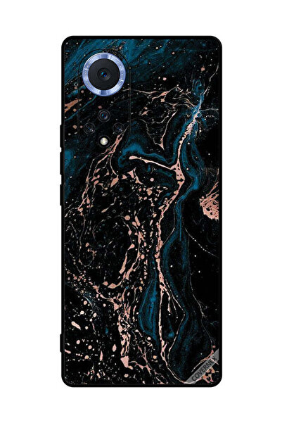 Covernex غطاء حماية لهاتف Honor 50 Pro رخامي