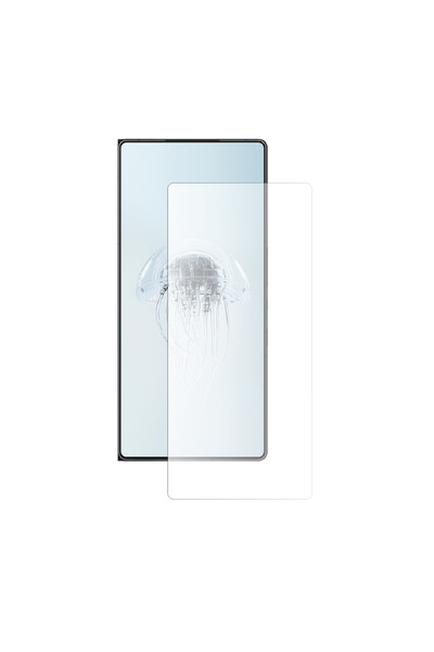 Fabrica De Folii Screen Protector for ZTE nubia Red Magic 10 Pro Plus