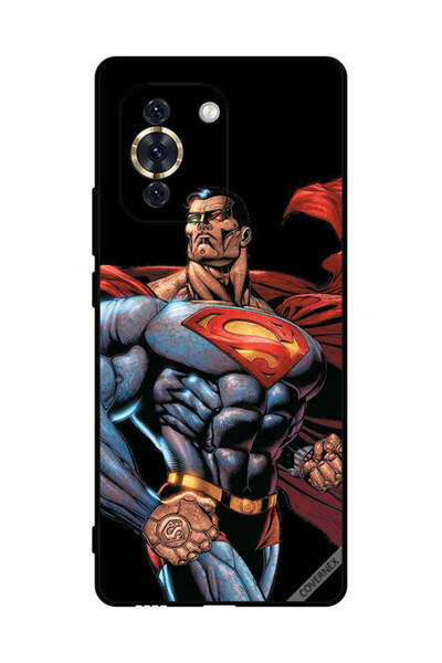 Covernex غطاء حماية لهاتف هواوي نوفا 10 سوبر مان