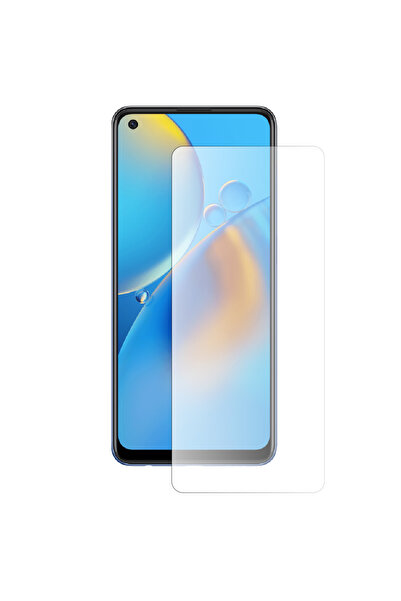 Fabrica De Folii Screen Protector for Cu Oppo A74