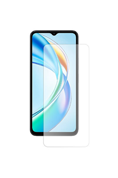 Fabrica De Folii Screen Protector for Honor X5b Plus