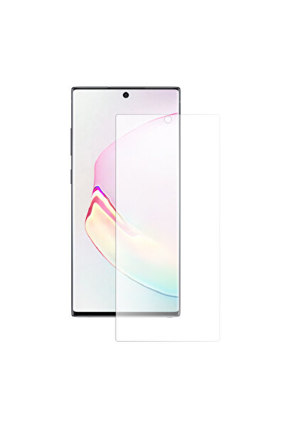 Fabrica De Folii Screen Protector For Samsung Galaxy Note 10 Plus