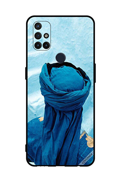 Covernex غطاء حماية لهاتف OnePlus Nord N10 5G - الطراز العربي