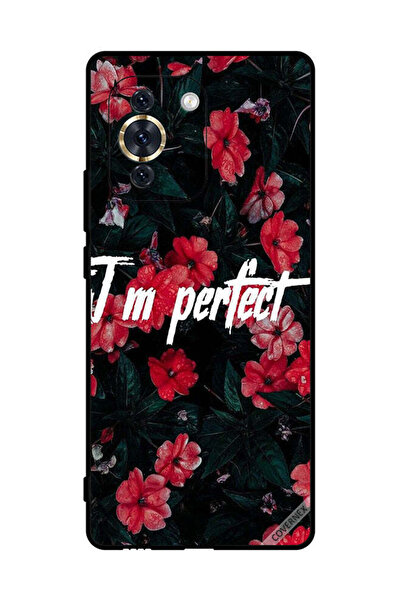 Covernex غطاء حماية لهاتف هواوي نوفا 10 برو - I M Perfect