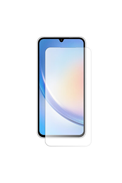 Fabrica De Folii Screen Protector for cu Samsung Galaxy A34