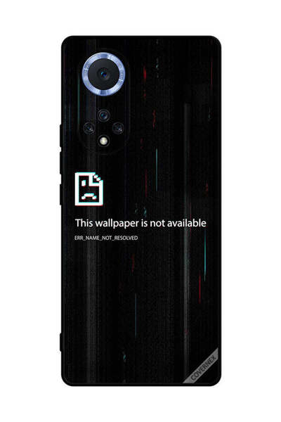 Covernex غطاء حماية لهاتف Honor 50 Pro هذه الخلفية غير متوفرة