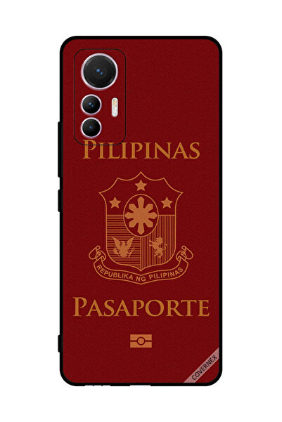 Covernex Protective Case Cover For Xiaomi 12 lite Philippines Passport