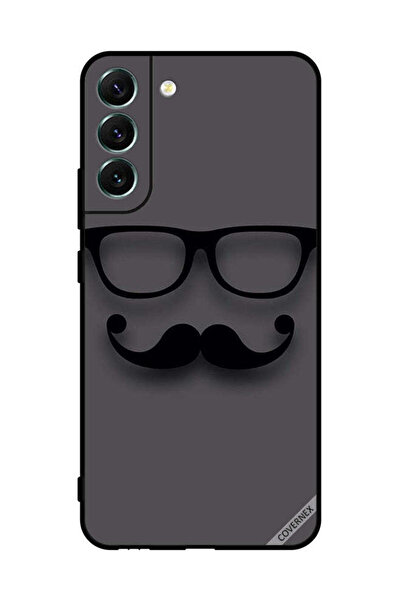 Covernex غطاء حماية لهاتف سامسونج S22+ 5G زجاجي وشارب