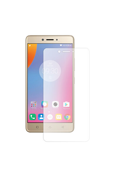 Fabrica De Folii Screen Protector for Cu Lenovo K6 Note