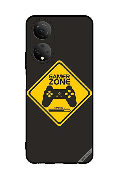Covernex Protective Case Cover For Honor X7 Gamer Zone