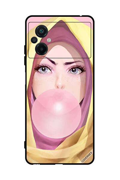 Covernex Protective Case Cover For Xiaomi Poco M5 4G Bubble Balloon
