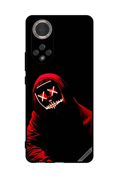 Covernex غطاء حماية لهاتف Honor 50 قناع الهالوين