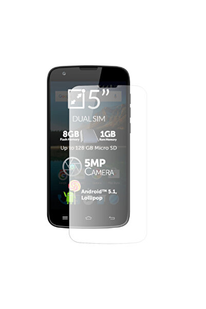 Fabrica De Folii Screen Protector for Cu Allview A7 Lite